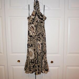 Ann-taylor Women's multi Dress